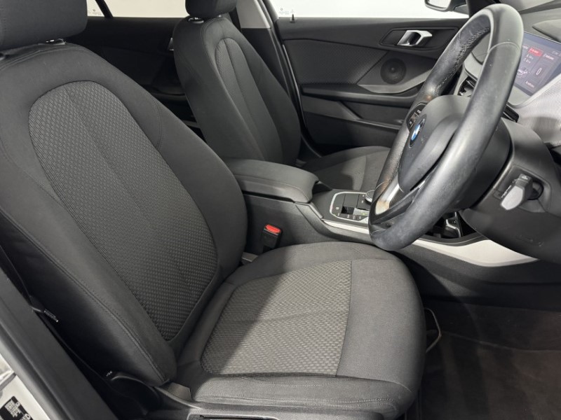 Used BMW 1 Series 2020 for sale - 77602047: Photo 11