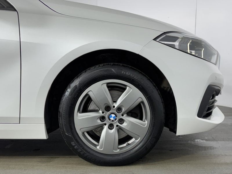 Used BMW 1 Series 2020 for sale - 77602047: Photo 14