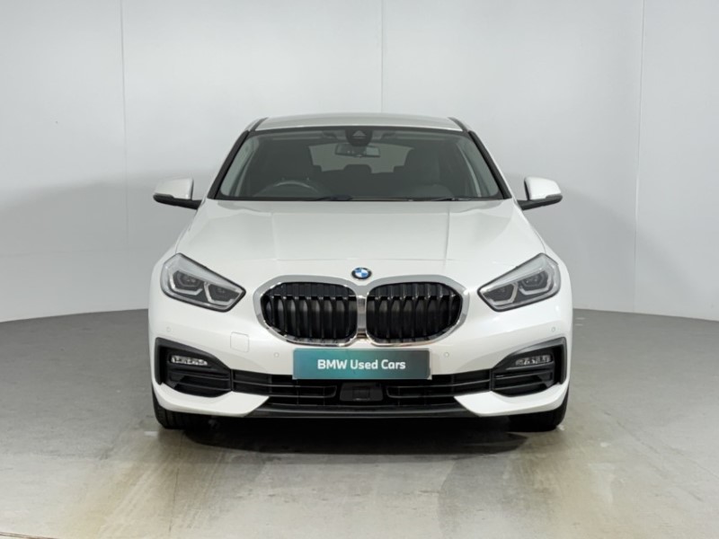 Used BMW 1 Series 2020 for sale - 77602047: Photo 16