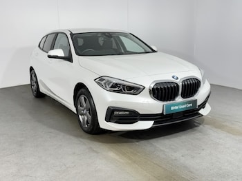Used BMW 1 Series 2020 for sale - 77602047: Photo