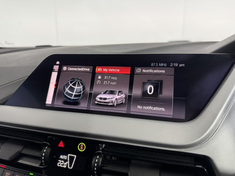 Used BMW 1 Series 2020 for sale - 77602047: Photo 21