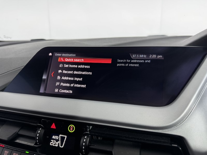 Used BMW 1 Series 2020 for sale - 77602047: Photo 24