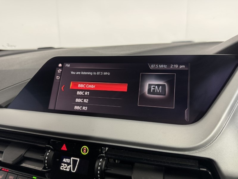 Used BMW 1 Series 2020 for sale - 77602047: Photo 25