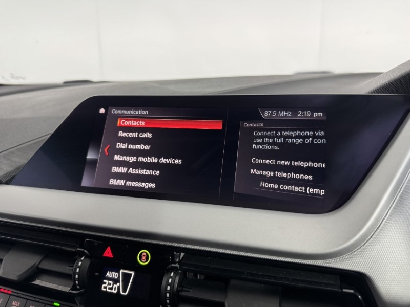 Used BMW 1 Series 2020 for sale - 77602047: Photo 26