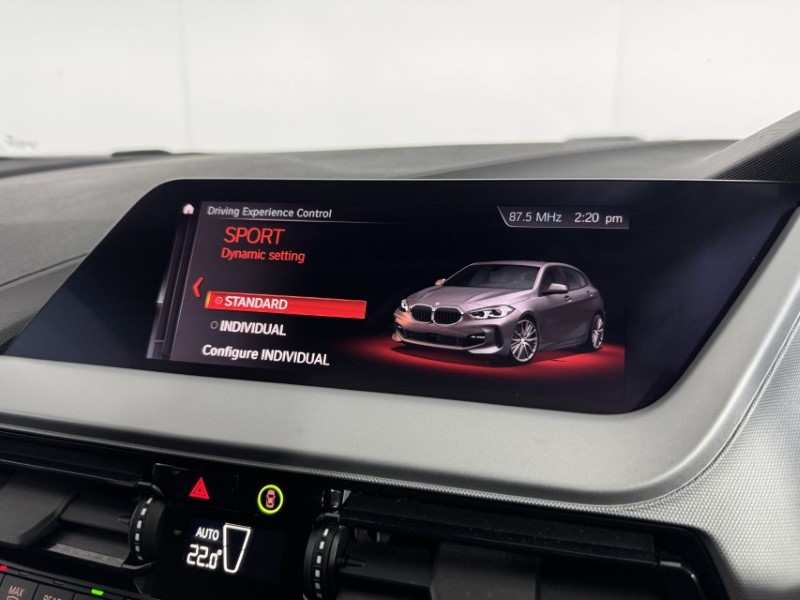 Used BMW 1 Series 2020 for sale - 77602047: Photo 27