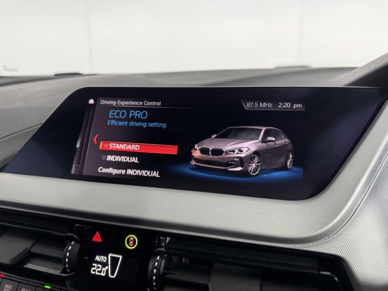 Used BMW 1 Series 2020 for sale - 77602047: Photo 29