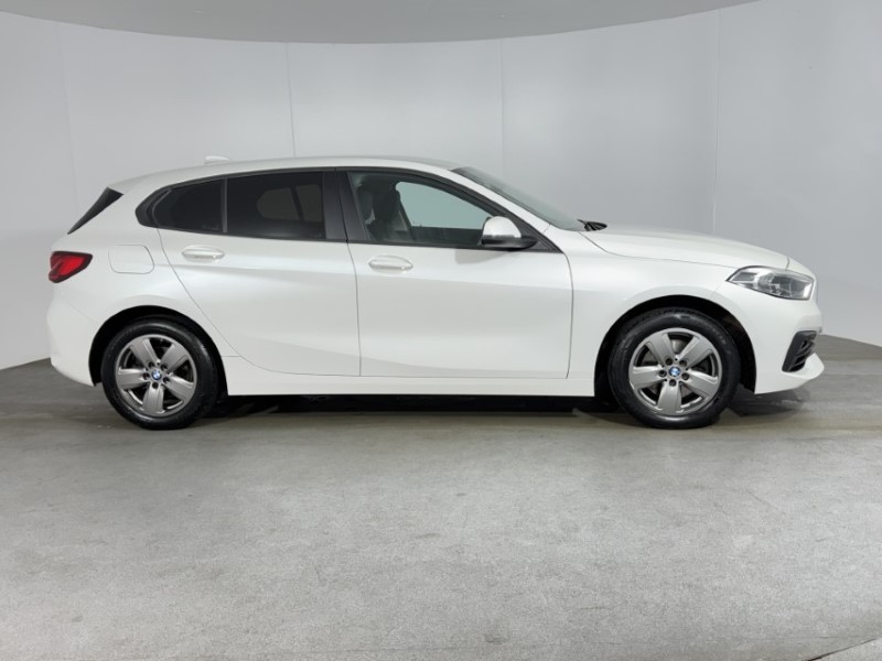 Used BMW 1 Series 2020 for sale - 77602047: Photo 3