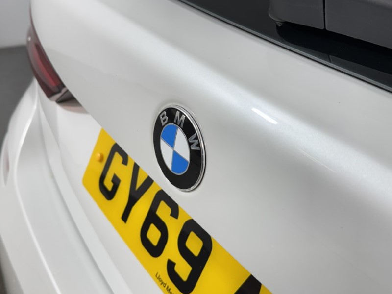 Used BMW 1 Series 2020 for sale - 77602047: Photo 37