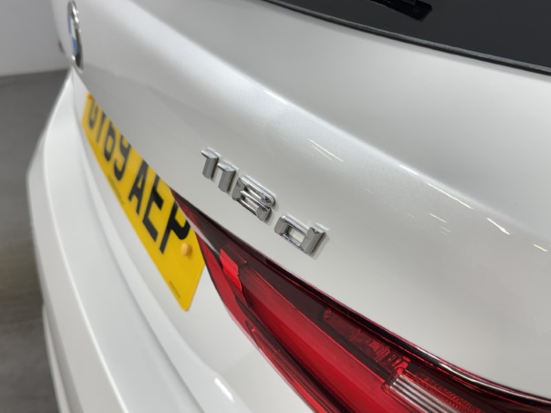 Used BMW 1 Series 2020 for sale - 77602047: Photo 38