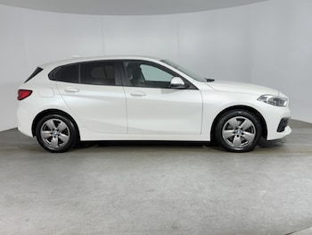Used BMW 1 Series 2020 for sale - 77602047: Photo