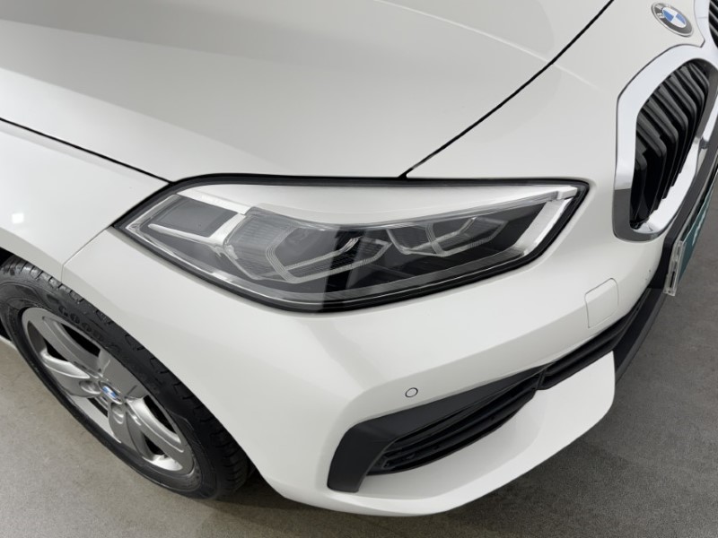 Used BMW 1 Series 2020 for sale - 77602047: Photo 44