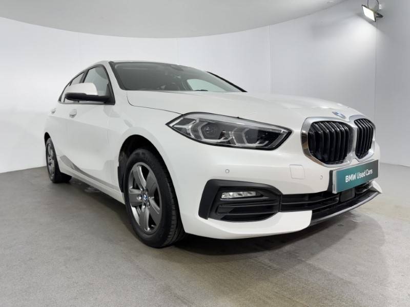 Used BMW 1 Series 2020 for sale - 77602047: Photo 46
