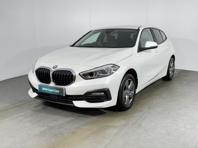 Used BMW 1 Series 2020 for sale - 77602047: Photo 47