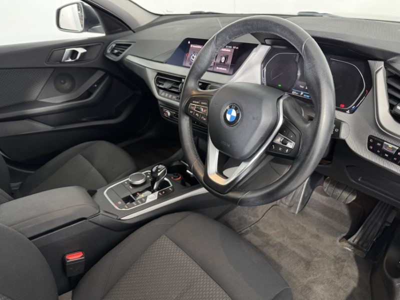 Used BMW 1 Series 2020 for sale - 77602047: Photo 6