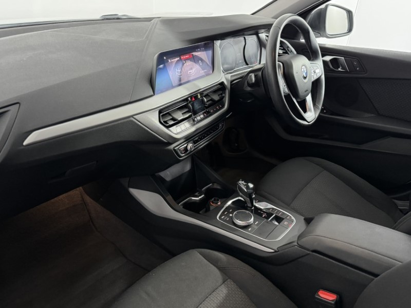 Used BMW 1 Series 2020 for sale - 77602047: Photo 7