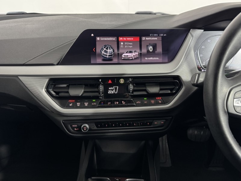 Used BMW 1 Series 2020 for sale - 77602047: Photo 8