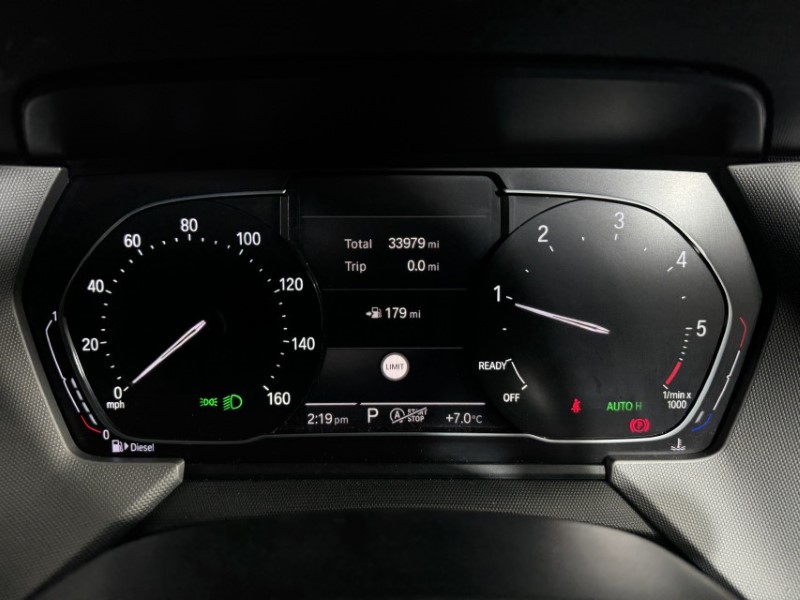 Used BMW 1 Series 2020 for sale - 77602047: Photo 9