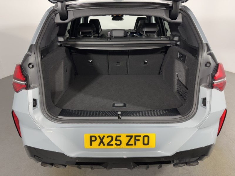 Used BMW X3 2025 for sale - 77774590: Photo 11