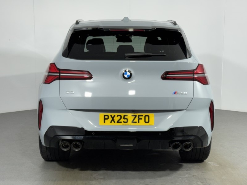 Used BMW X3 2025 for sale - 77774590: Photo 13