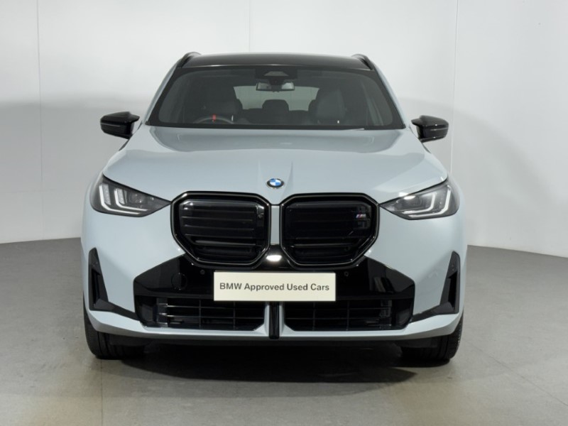 Used BMW X3 2025 for sale - 77774590: Photo 14