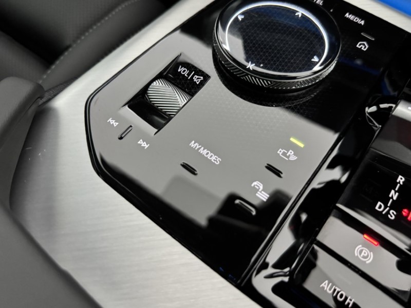 Used BMW X3 2025 for sale - 77774590: Photo 22