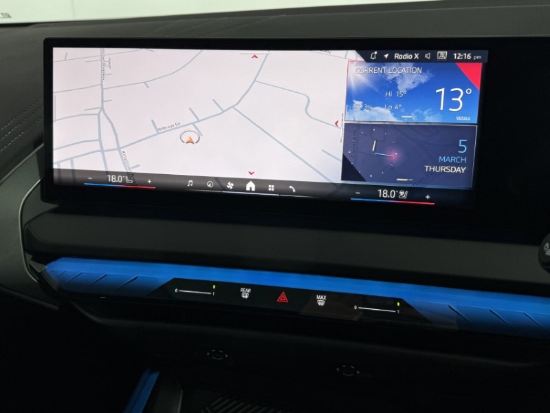 Used BMW X3 2025 for sale - 77774590: Photo 26