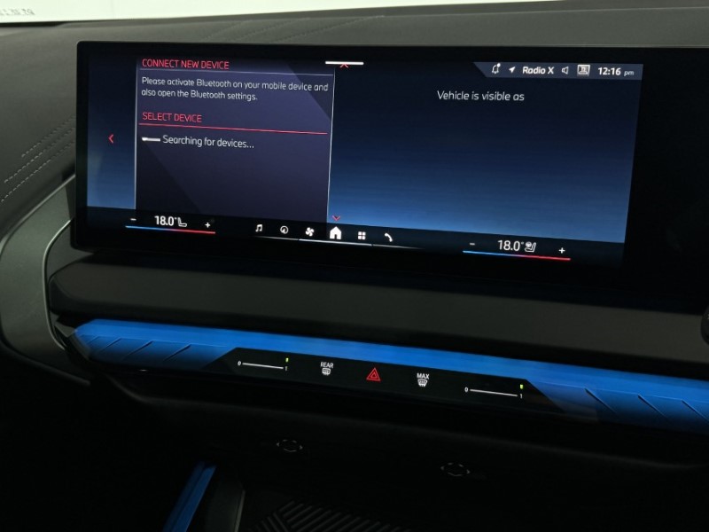 Used BMW X3 2025 for sale - 77774590: Photo 28