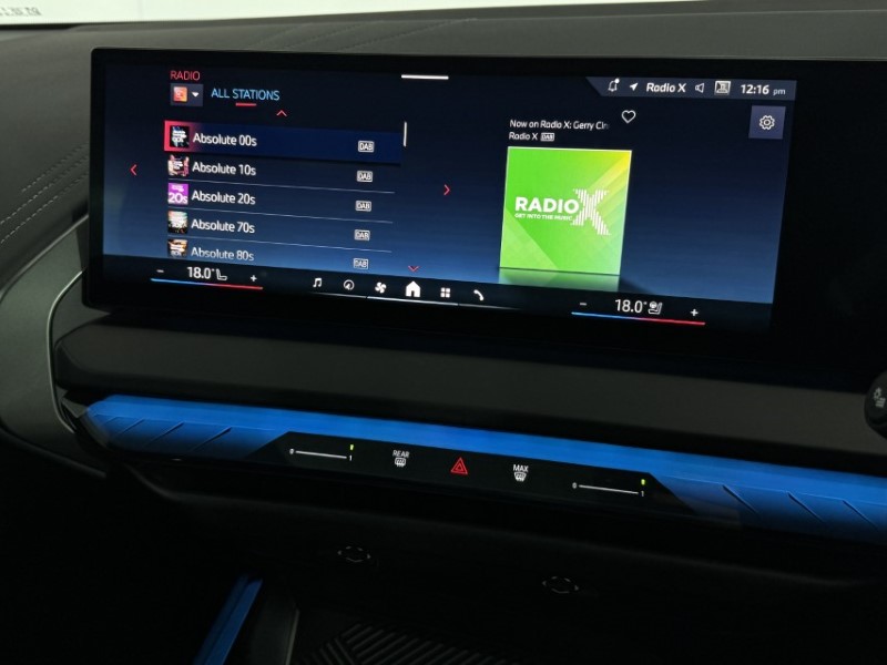 Used BMW X3 2025 for sale - 77774590: Photo 29