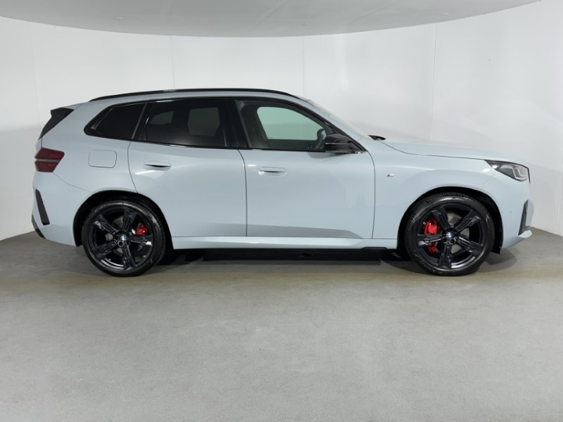 Used BMW X3 2025 for sale - 77774590: Photo 3