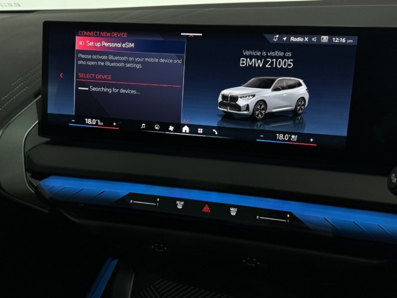 Used BMW X3 2025 for sale - 77774590: Photo 30