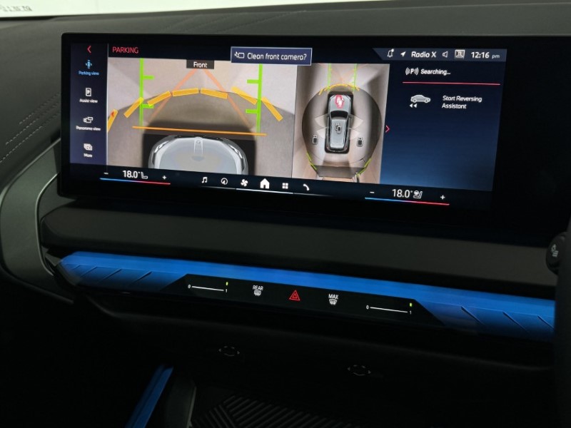 Used BMW X3 2025 for sale - 77774590: Photo 31