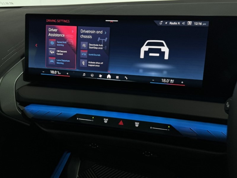 Used BMW X3 2025 for sale - 77774590: Photo 32