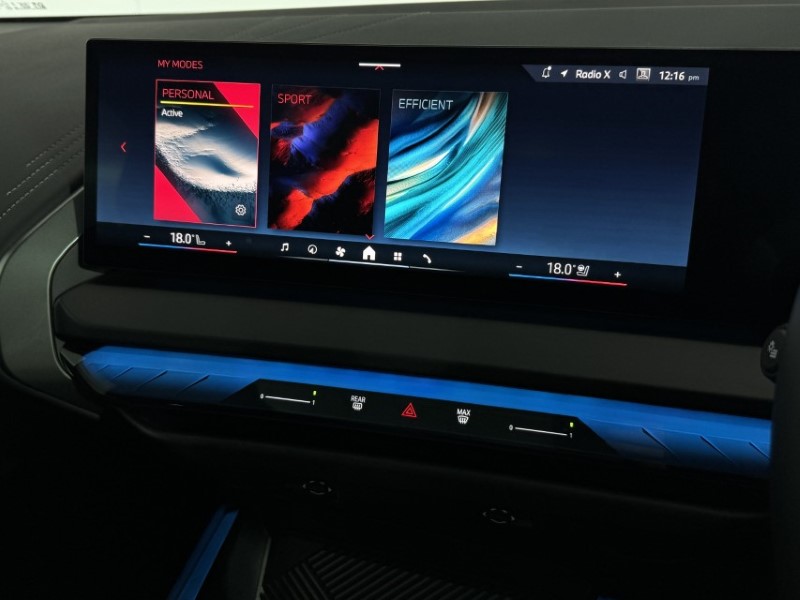 Used BMW X3 2025 for sale - 77774590: Photo 33