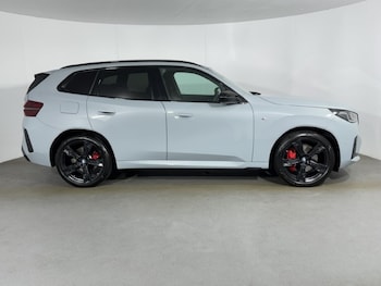 Used BMW X3 2025 for sale - 77774590: Photo