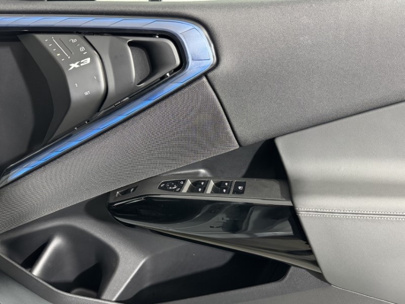 Used BMW X3 2025 for sale - 77774590: Photo 41