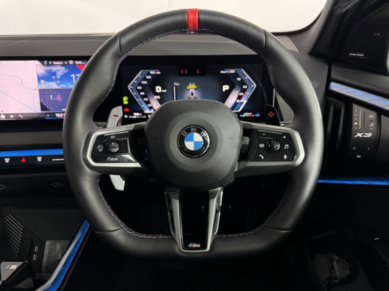 Used BMW X3 2025 for sale - 77774590: Photo 5