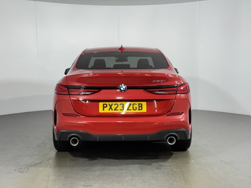 Used BMW 2 Series 2023 for sale - 77746010: Photo 15