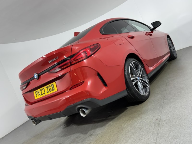 Used BMW 2 Series 2023 for sale - 77746010: Photo 42