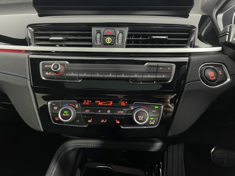 Used BMW X2 2022 for sale - 76982445: Photo 11