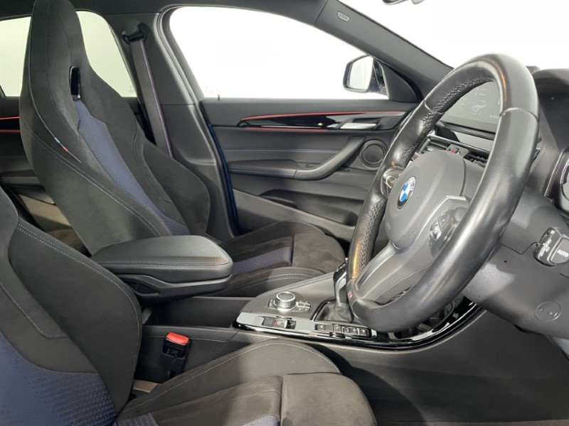 Used BMW X2 2022 for sale - 76982445: Photo 13