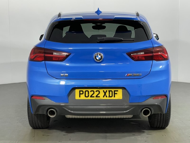 Used BMW X2 2022 for sale - 76982445: Photo 17