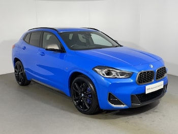 Used BMW X2 2022 for sale - 76982445: Photo