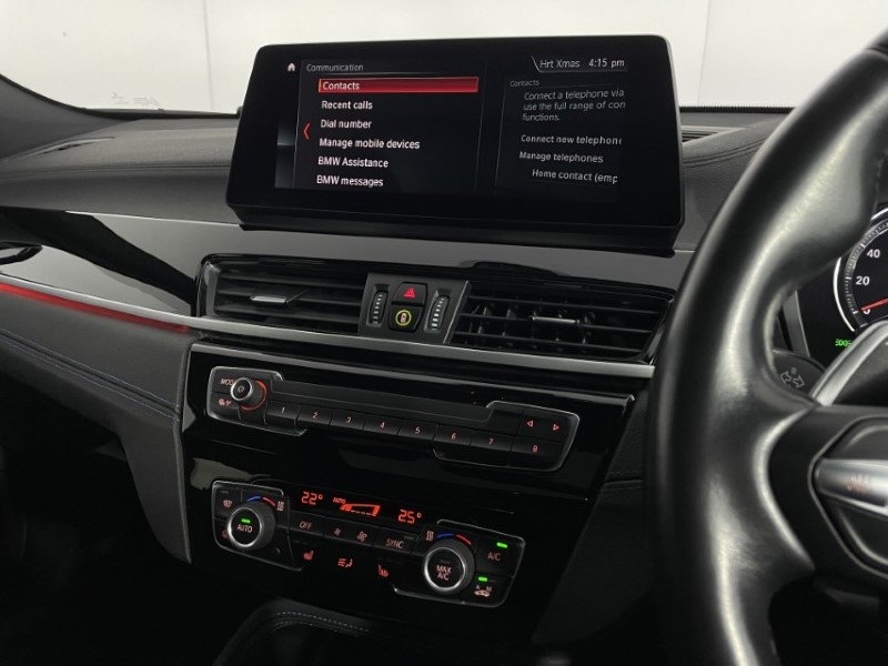 Used BMW X2 2022 for sale - 76982445: Photo 27