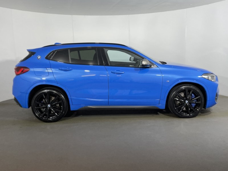Used BMW X2 2022 for sale - 76982445: Photo 3