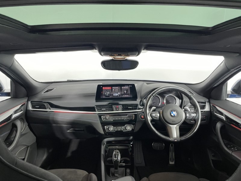 Used BMW X2 2022 for sale - 76982445: Photo 35