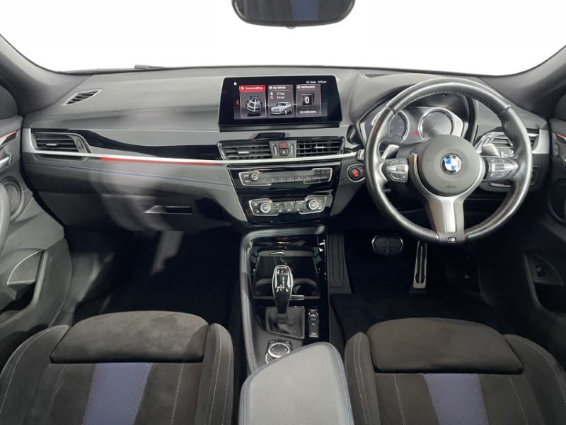 Used BMW X2 2022 for sale - 76982445: Photo 4
