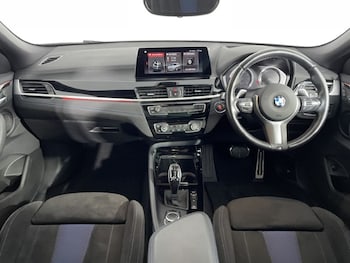 Used BMW X2 2022 for sale - 76982445: Photo