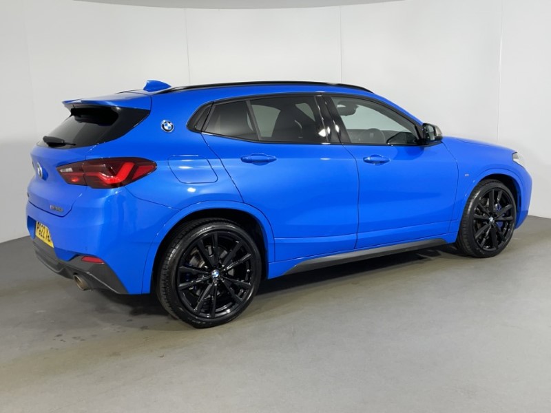 Used BMW X2 2022 for sale - 76982445: Photo 50