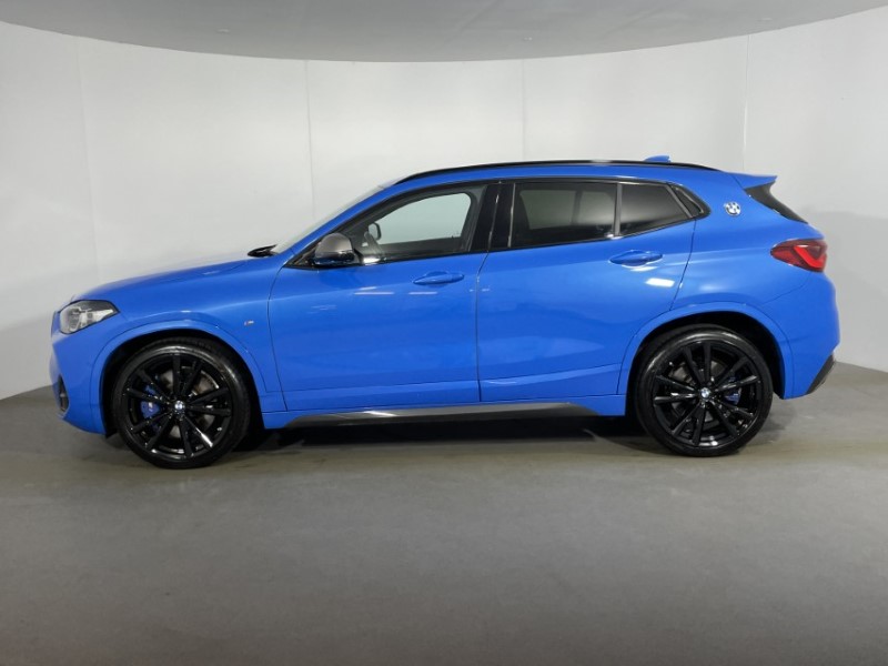 Used BMW X2 2022 for sale - 76982445: Photo 51