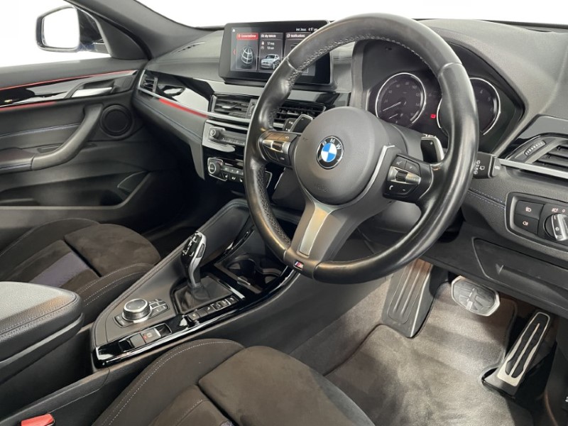 Used BMW X2 2022 for sale - 76982445: Photo 6